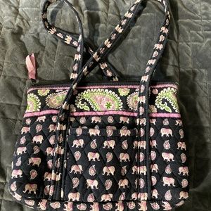 Vera Bradley Purse